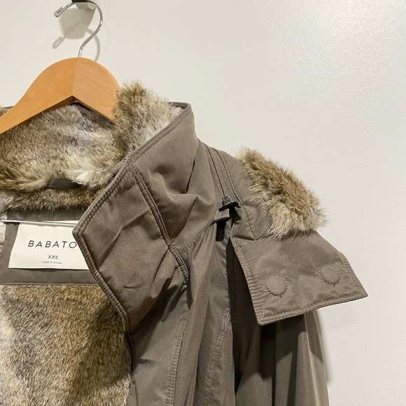 Aritzia Babaton Oskar Parka - Picture 5 of 11